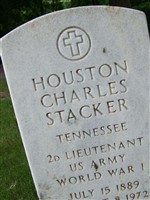 Houston Charles Stacker Houston Charles Stacker