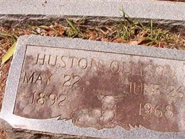 Houston Ollison