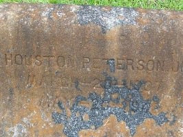 Houston Peterson, Jr