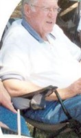 Houston Weldon
