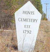 Hovis Family Cemetery