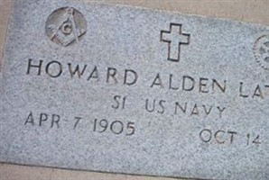 Howard Alden Lathe
