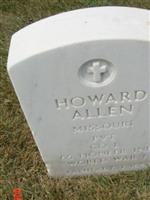 Howard Allen