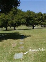 Howard Arden Edwards Howard Arden Edwards
