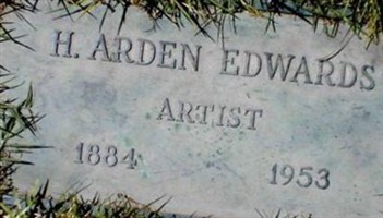 Howard Arden Edwards Howard Arden Edwards