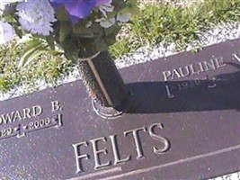 Howard B. Felts (1251542.jpg) Howard B. Felts (1251542.jpg)