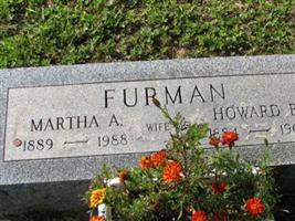 Howard B. Furman