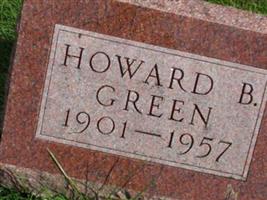 Howard B. Green