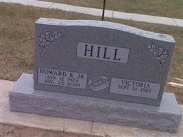 Howard B Hill, Jr