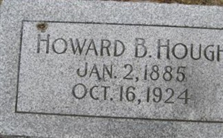 Howard B. Hough