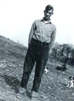Howard Beamer Painter