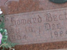 Howard Becton Duck