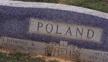 Howard Brazille Thomas Poland Howard Brazille Thomas Poland