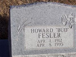 Howard "Bud" Fesler, Jr
