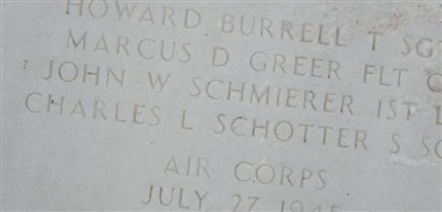 Howard Burrell Howard Burrell
