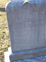 Howard C Hooper