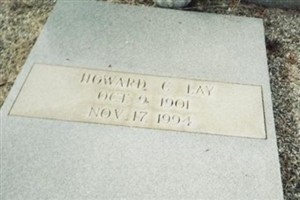 Howard C Lay