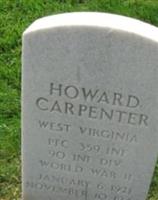 Howard Carpenter