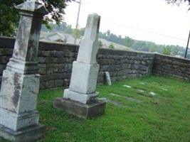 Howard Cemetery