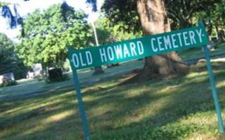 Howard Cemetery