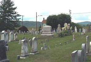 Howard Cemetery