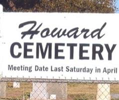 Howard Cemetery