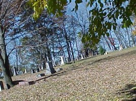 Howard Cemetery