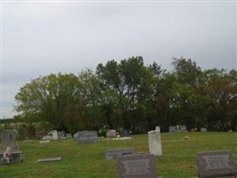 Howard Cemetery