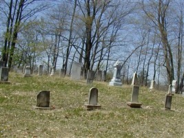 Howard Cemetery