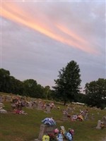 Howard Cemetery