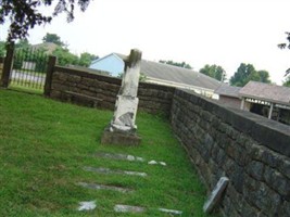 Howard Cemetery