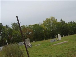 Howard Cemetery