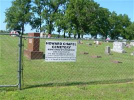 Howard Chapel Cemetery