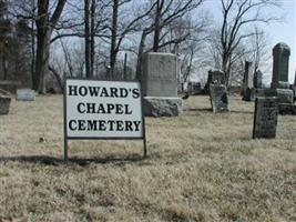 Howard Chapel Cemetery