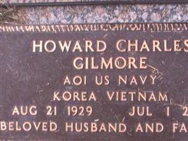 Howard Charles Gilmore