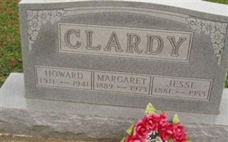 Howard Clardy