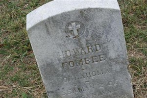 Howard Combee Howard Combee