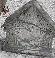 Howard Conn Howard Conn