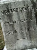 Howard Corbin Howard Corbin