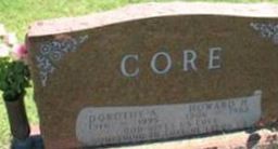 Howard Core