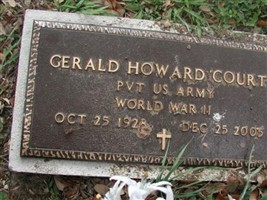 Howard Courts Howard Courts