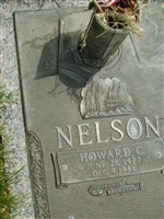 Howard Cropper Nelson