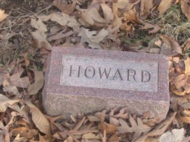 Howard Crum