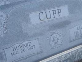 Howard Cupp