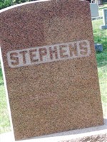 Howard D Stephens Howard D Stephens