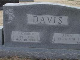 Howard Davis