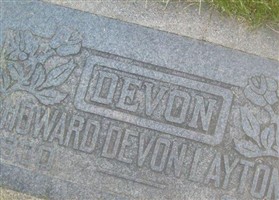 Howard Devon Layton Howard Devon Layton