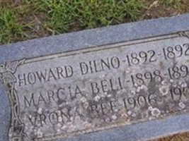 Howard Dilno Tobias