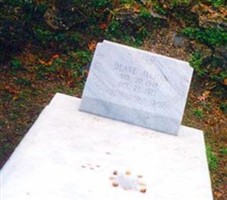 Howard Duane Allman