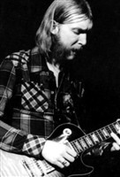Howard Duane Allman